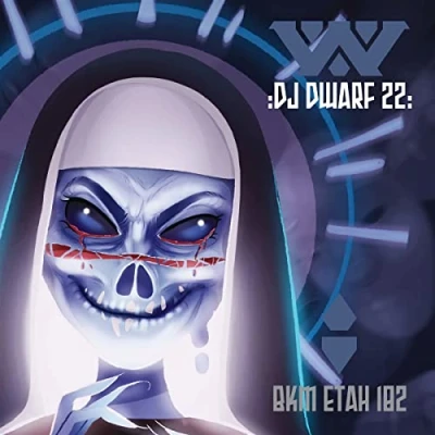 Afbeelding van Wumpscut DJ Dwarf 22 (CD)