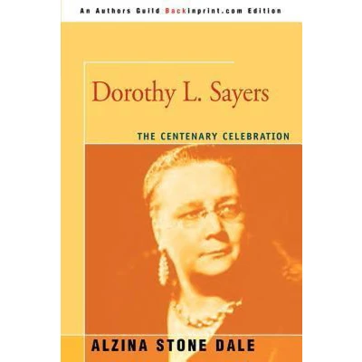 Afbeelding van Dorothy L. Sayers