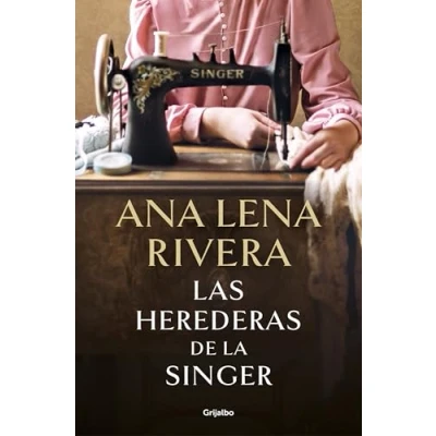 Afbeelding van Las herederas de la Singer / The Heirs