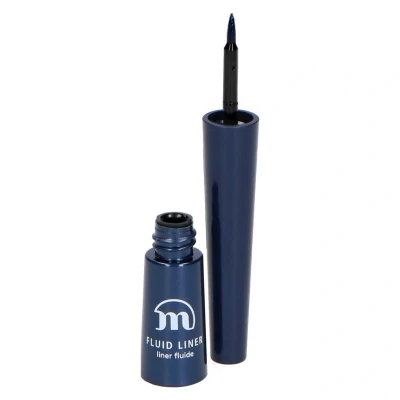 Afbeelding van Make up Studio Fluid Liner 2.5 ml