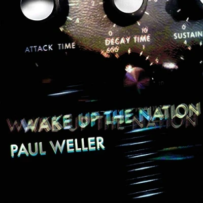 Afbeelding van Paul Weller Wake Up The Nation (CD) (10th Anniversary Edition)