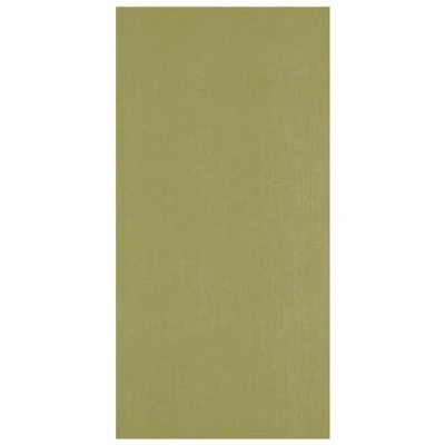 Afbeelding van Florence Cardstock Linnenkarton Acacia (Groen) Gekleurd Papier 27 x 13,5 cm 10 vellen Textuur 250 g