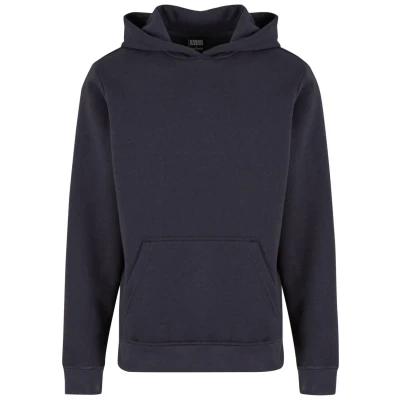 Afbeelding van Urban Classics Hoodie, Heren, Maat: Large, Navy