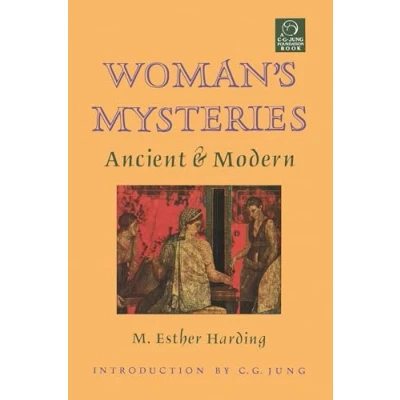 Afbeelding van Woman&#039;s Mysteries: Ancient and Modern: 10