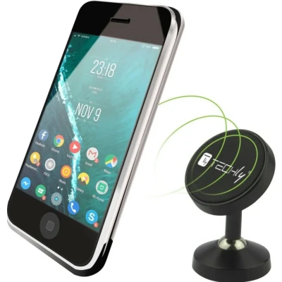Afbeelding van Techly I SMART UNI7 houder Mobiele telefoon/Smartphone