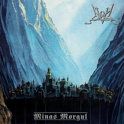 Afbeelding van Summoning Minas Morgul (CD)