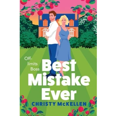 Afbeelding van Best Mistake Ever