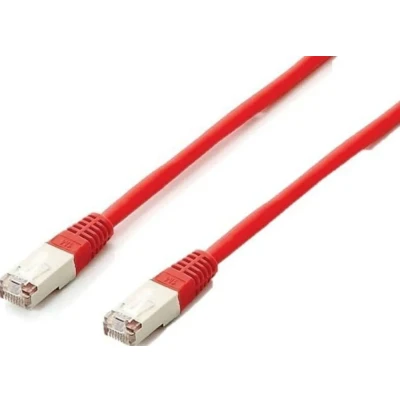 Afbeelding van Equip 605629 Netwerkkabel RJ45 20 m Rood