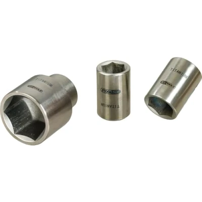 Afbeelding van KS Tools 9653813 Dopsleutelinzetstuk 13 mm