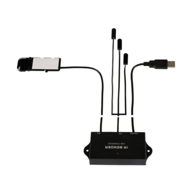 Afbeelding van Infrarood verlenger 30 60 kHz Velleman