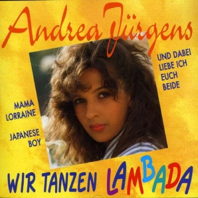 Afbeelding van Wir Tanzen Lambada
