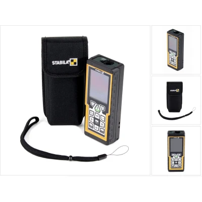 Afbeelding van Stabila LD 520 Laserafstandsmeter Meetbereik (max.) 200 m