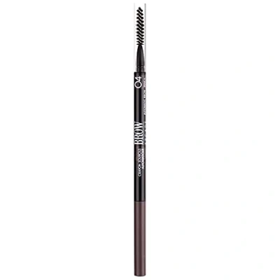 Afbeelding van Vivienne Sabo Automatic Brow Pencil, Farbe:Grau, Typ:granite