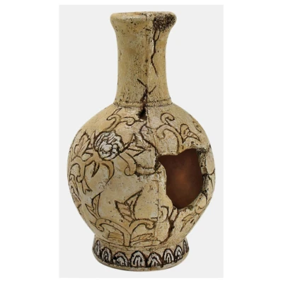 Afbeelding van Superfish Deco Jar 3