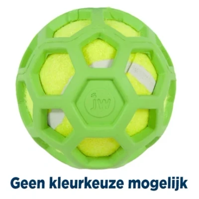 Afbeelding van Jw Hol Ee Roller SMALL (409776)
