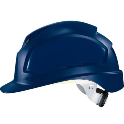 Afbeelding van uvex pheos B WR 9772530 Veiligheidshelm Blauw