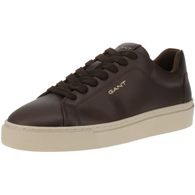 Afbeelding van Gant 29631555 Mc Julien Heren sneaker G46 Donkerbruin