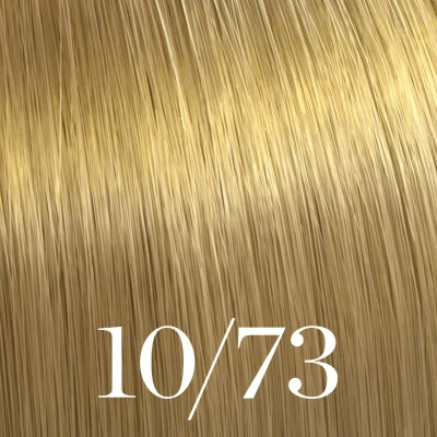 Afbeelding van Wella Professionals Color Touch Deep Browns 60ml 10/73