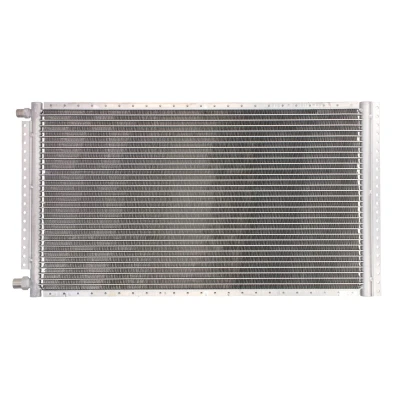 Afbeelding van NRF Airco condensor 350398