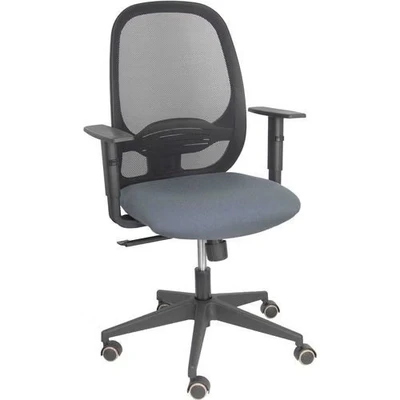 Afbeelding van Bureaustoel Cilanco P&amp;C 0B10CRP Donker grijs
