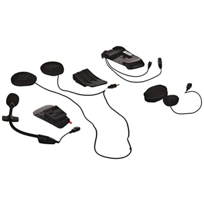 Afbeelding van Audio kit Packtalk 2e helm JBL Cardo
