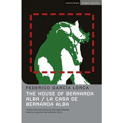 Afbeelding van House Of Bernarda Alba