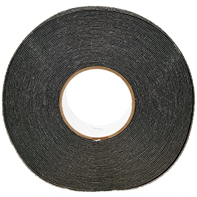 Afbeelding van 3M AR1SZ50 anti slip 50 mm x 20 m zwart universeel zelfklevend antisliptape