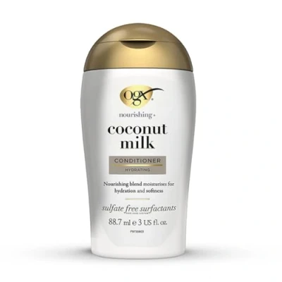 Afbeelding van OGX Nourishing Coconut Milk Conditioner 89ML