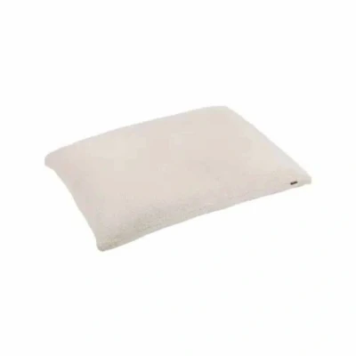 Afbeelding van snObbs Orthopedisch Hondenkussen Teddy Beige