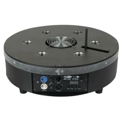 Afbeelding van Showtec Aircone Q6 WDMX