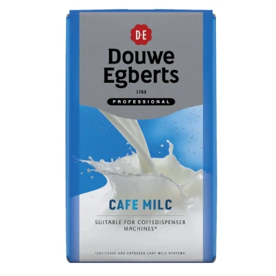 Afbeelding van D.E. Cafe Milc 2l