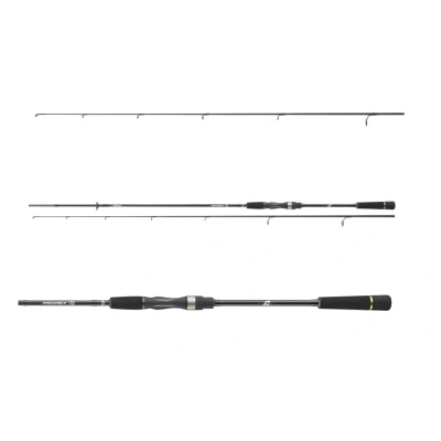 Afbeelding van Daiwa Prorex S Spin Spinhengel 210cm (5 21g)