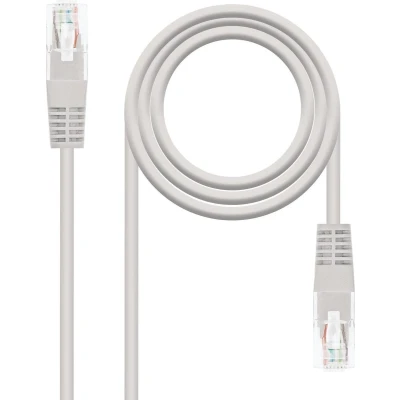 Afbeelding van Category 5 UTP cable NANOCABLE 10.20.0115