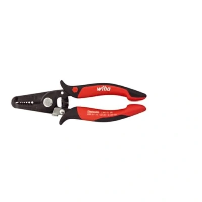 Afbeelding van Wiha Afstriptang Electronic stripposities 0,8 2,6 mm (33471) 165