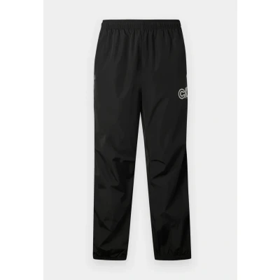 Afbeelding van Calvin Klein Jeans Straight Trainingsbroek, Heren, Maat: XS, Black
