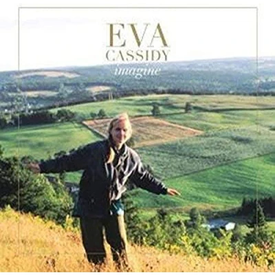 Afbeelding van Eva Cassidy Imagine (LP)