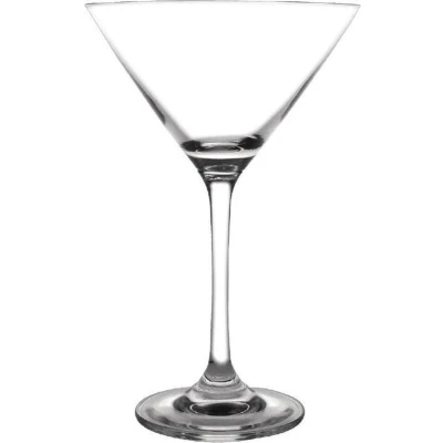Afbeelding van Olympia Crystal Bar Collection martiniglazen 27,5cl (6 stuks)