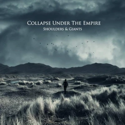 Afbeelding van Collapse Under The Empire Shoulders &amp; Giants (CD)