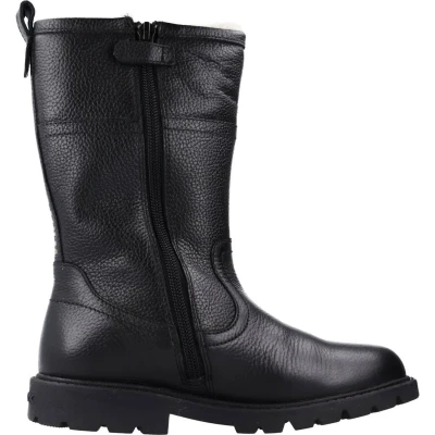 Afbeelding van GEOX J SHAYLAX GIRL WPF Zwart 28 EU