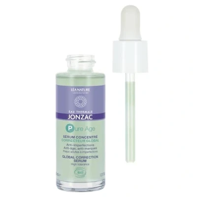 Afbeelding van Eau de Jonzac Pure Age Sérum Concentré Correcteur Global Bio 30 ml