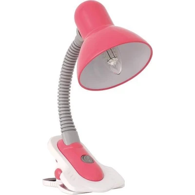 Afbeelding van Bureaulamp Suzi Roze