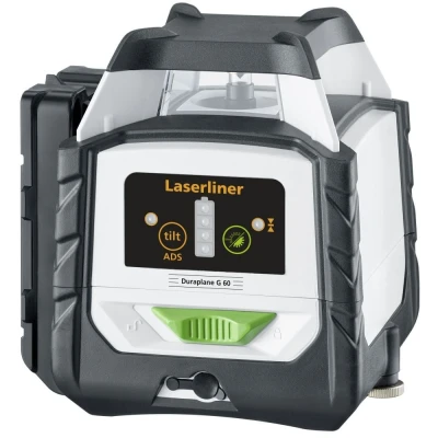Afbeelding van Laserliner Duraplane G360 RX Set 052.551A