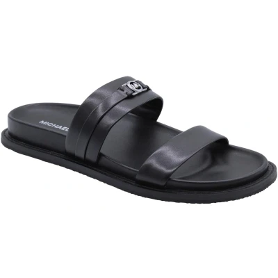 Afbeelding van Michael Kors Slipper Zwart 37