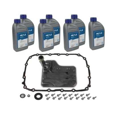 Afbeelding van Onderd.set, olie verversen van automatische versnellingsbak MEYLE 300 135 0314