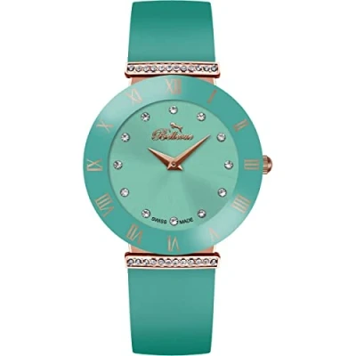 Afbeelding van Horloge Dames Bellevue E.110 (Ø 26 mm)
