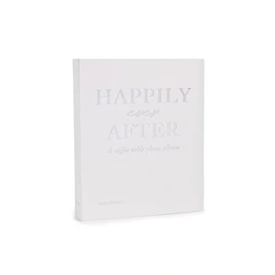 Afbeelding van Printworks Photo Album Happily Ever After
