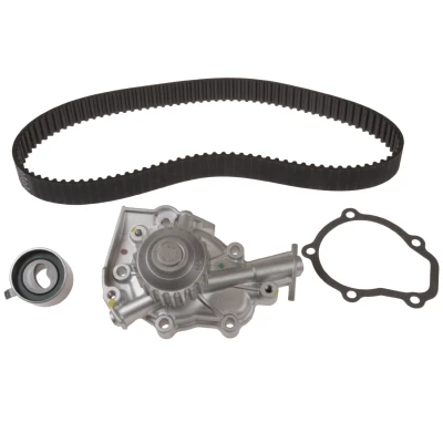 Afbeelding van Blue Print Distributieriem kit incl.waterpomp ADG073751