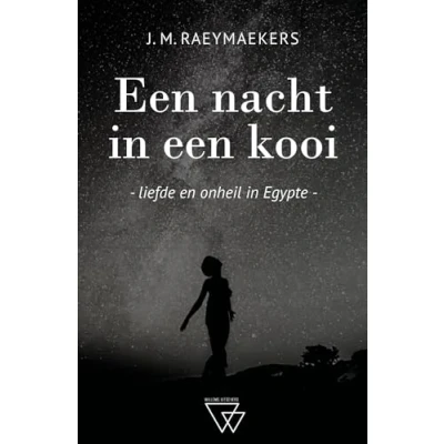Afbeelding van een nacht in kooi (Paperback)