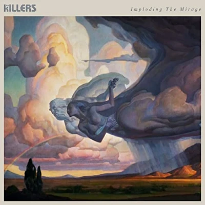 Afbeelding van Killers Imploding The Mirage