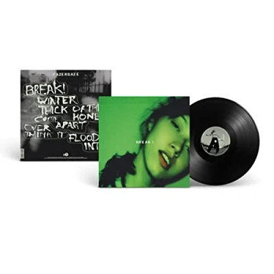 Afbeelding van Fazerdaze Break (LP)